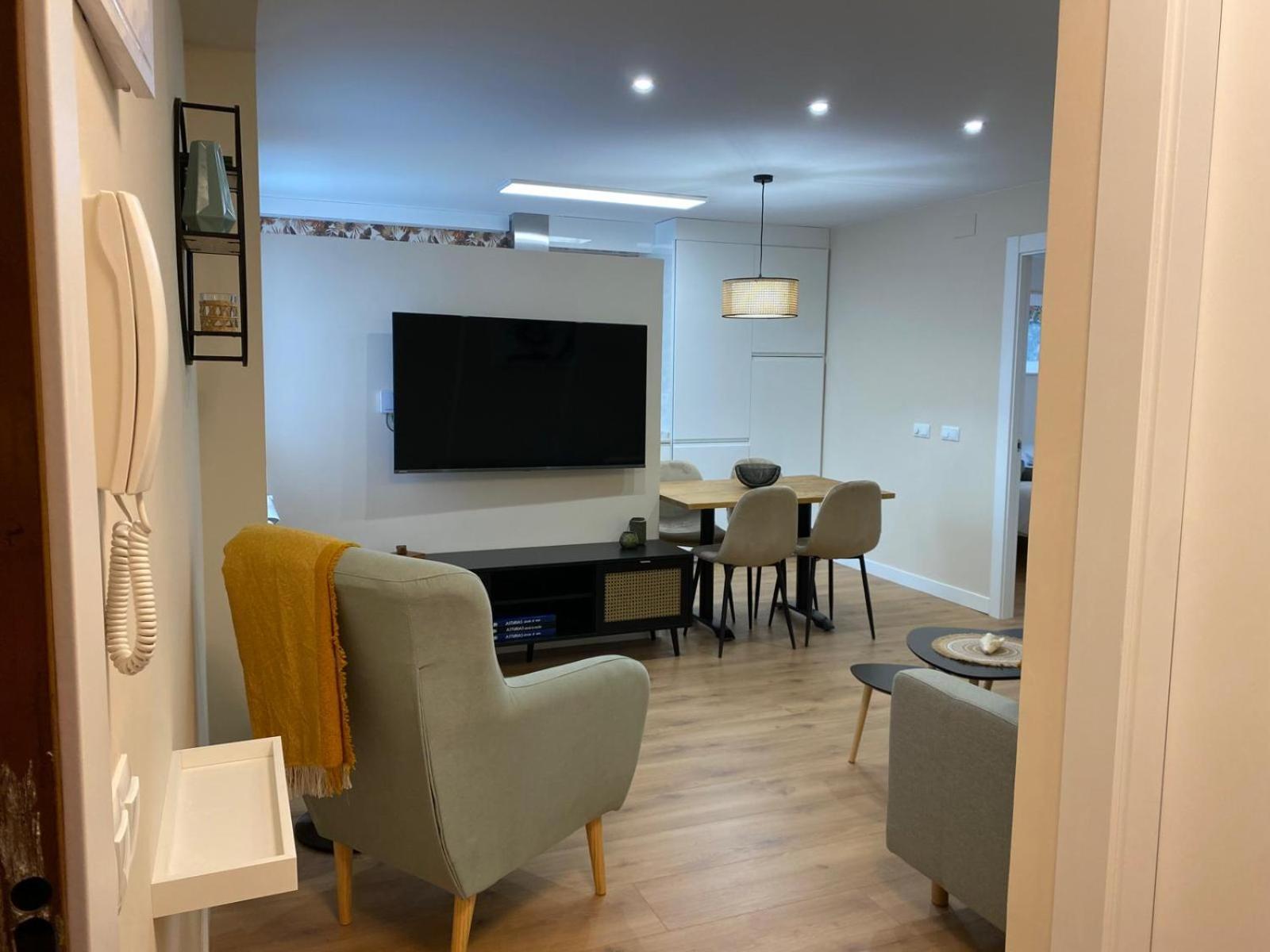 Carpio 18 Appartement Oviedo Buitenkant foto